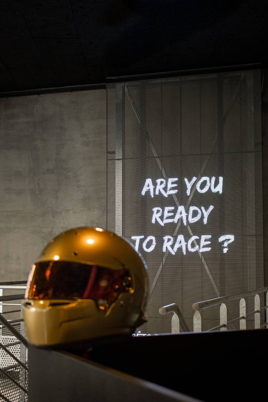 Business Grand Prix - Team Building Adrénaline